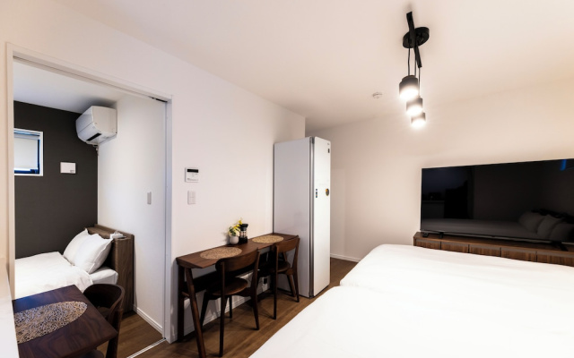 AYA Hotels Hakata 1st