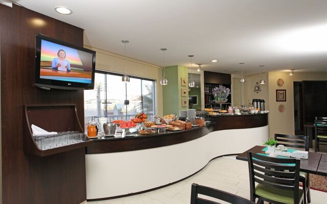 Riema Austria Hotel