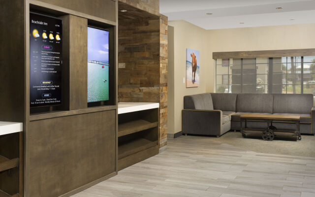 Best Western Beachside Inn