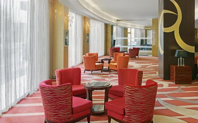Four Points by Sheraton Riyadh Khaldia