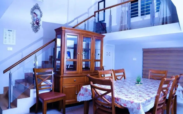 Aanvis Inn boutique home stay