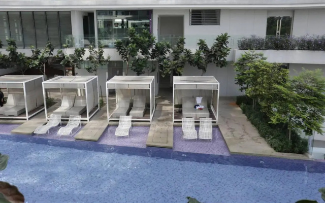 MyCrib45*The Robertson KL-B.Bintang