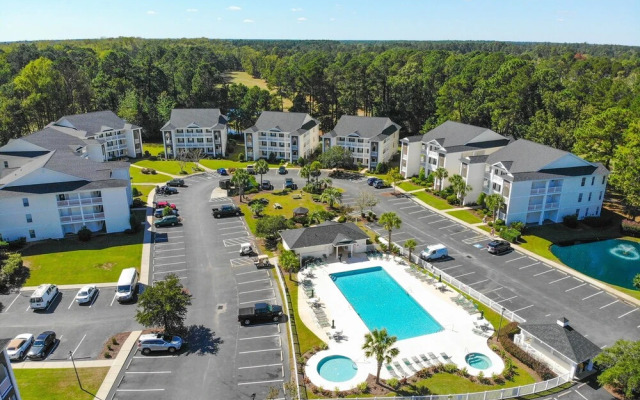 River Oaks 2i 2 Bedroom Condo