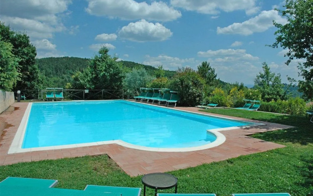 Antico Borgo Montefienali