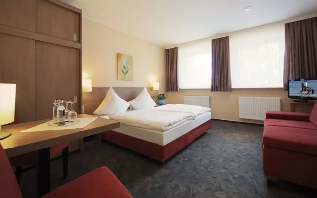 Hotel Gasthof Am See