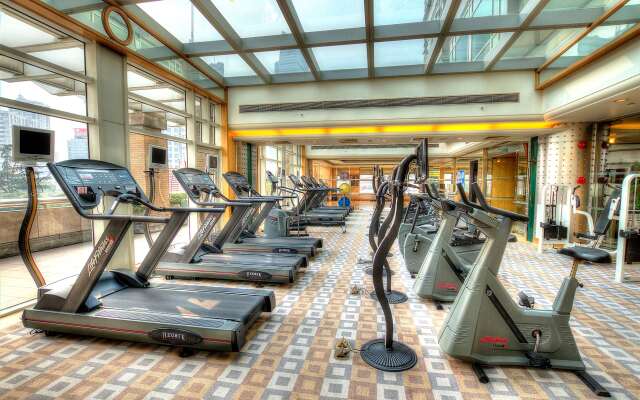 Radisson Collection Hotel Xing Guo Shanghai