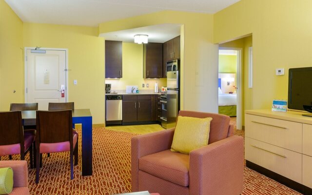 TownePlace Suites by Marriott Frederick