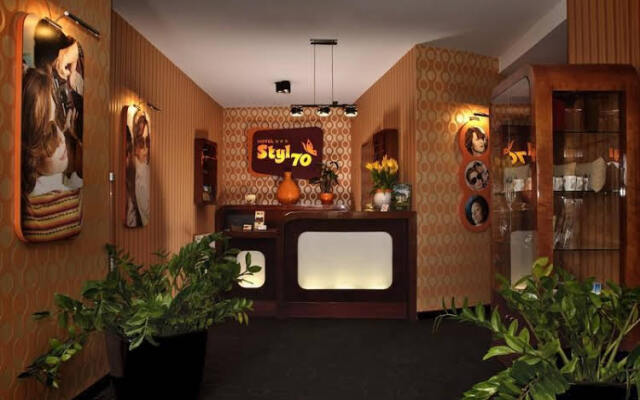Hotel Styl 70