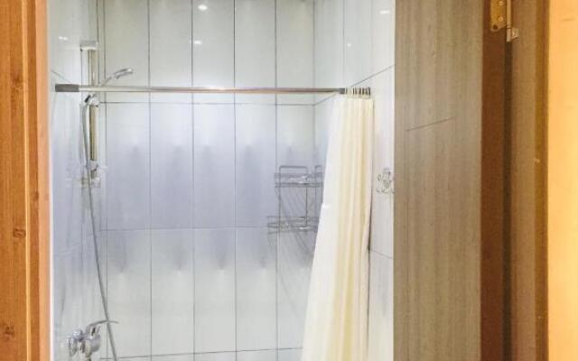 Apartment Orbi Plaza Batumi