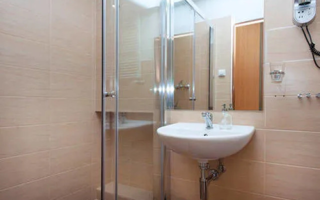 Selinor Old Town Apartments