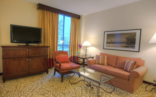 Panama Marriott Hotel