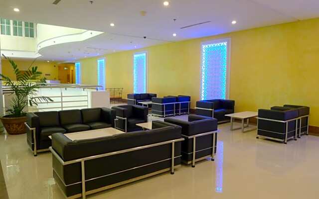 Days Hotel by Wyndham Iloilo