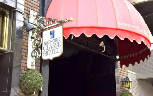Sapporo Classe Hotel