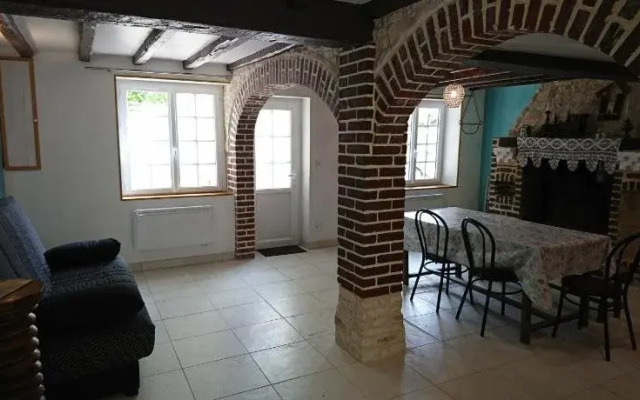 Chambres dHôtes La Bonne Famille