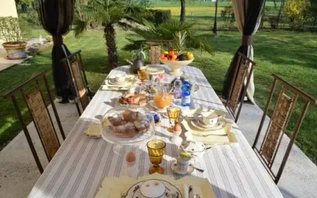Al Vecchio Fienile