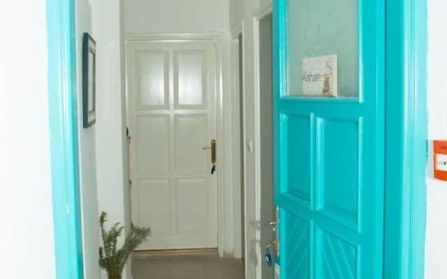 Ilayda's Suite Hotel