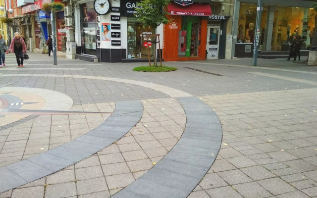 Hostel Compass Burgas