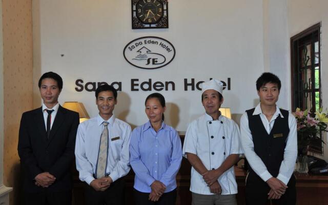 Sapa Eden Hotel