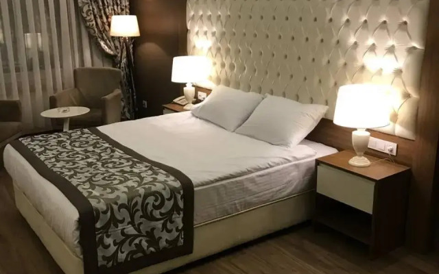 Esila Hotel