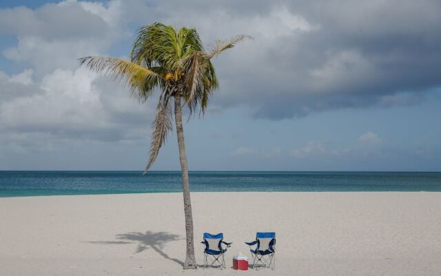 Little Palm Apartments Aruba