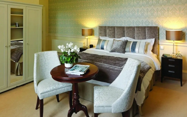 Nanteos Mansion Country House Hotel