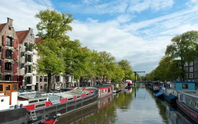 Jordaan apartments - Noordermarkt area - Apartment in อัมสเตอร์ดัม - Photo 3