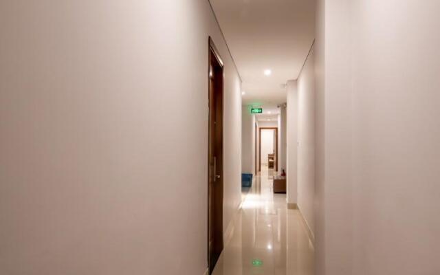 Apollo Airport Hotel