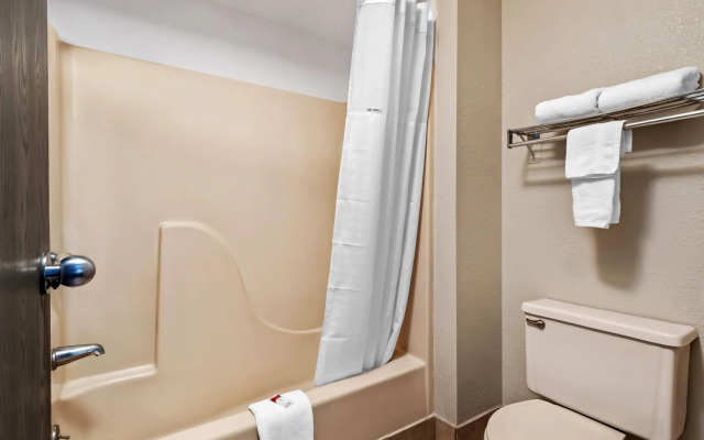 Days Inn by Wyndham Whitmore Lake/Ann Arbor/Brighton