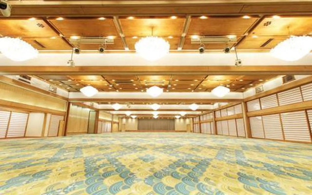 Hotel Grand Shinonome
