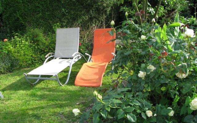 Chambres dHôtes lHermine