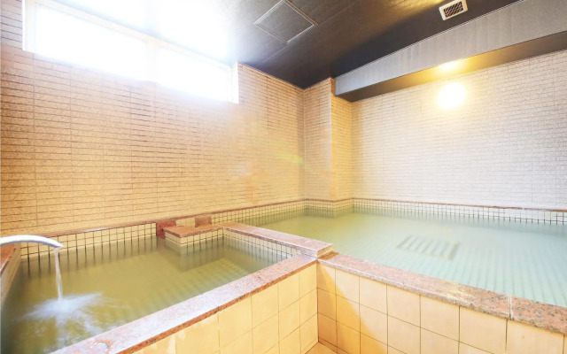 Hotel Premium Green Sovereign