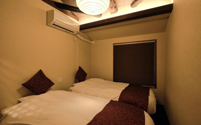 Tsumugi Horikawakichimonji