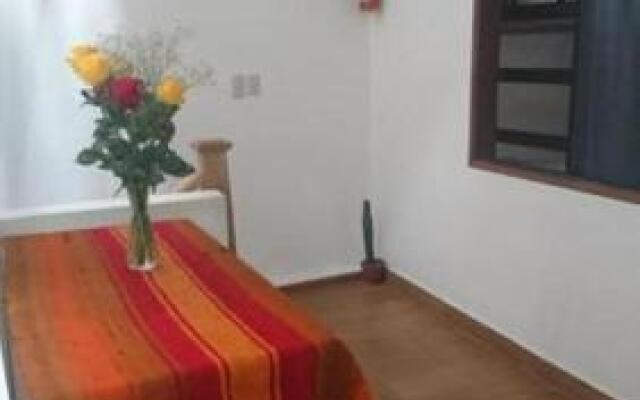 Hostal Amaru Backpackers