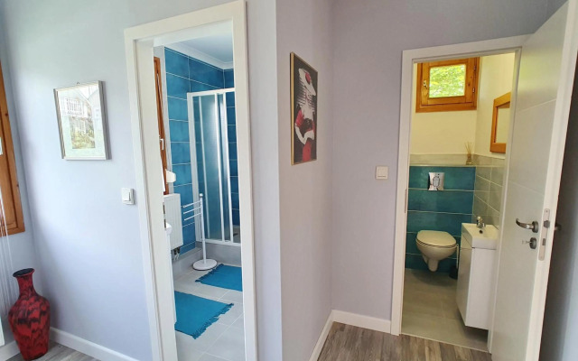 Holiday House Filemon