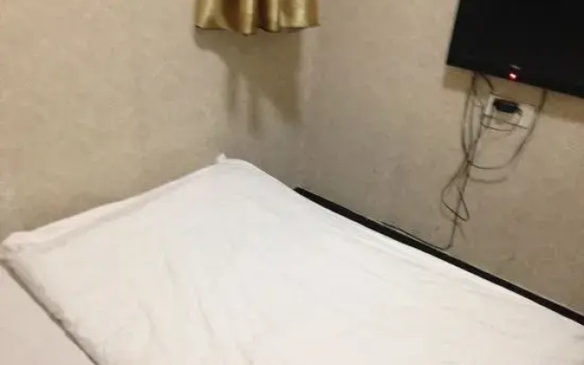 Guangde Sihai Hotel