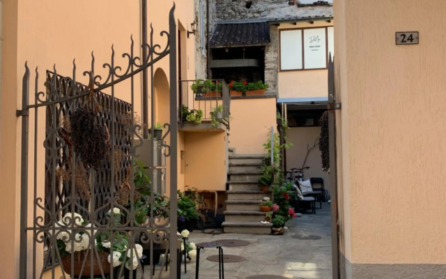 Ascona - Casa Collegio