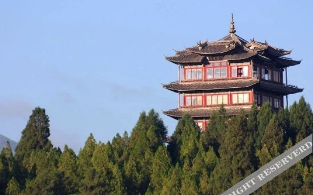 丽江梦之家客栈