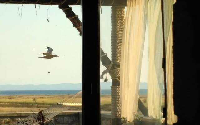 Stone House Andromeda