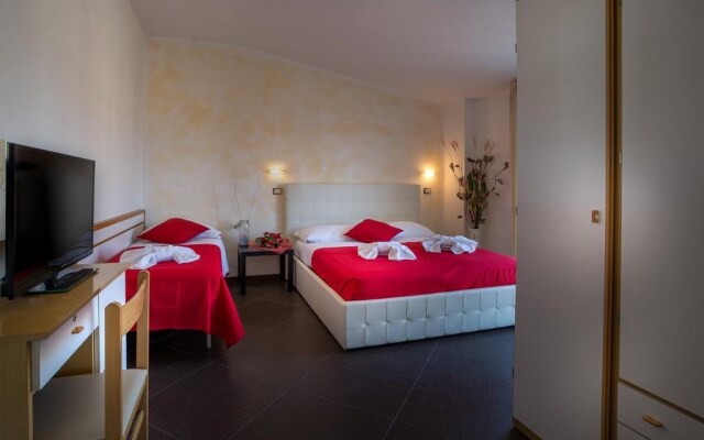 Hotel Residence Amarcord