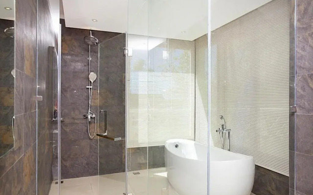 Koh Chang Wave Villa A