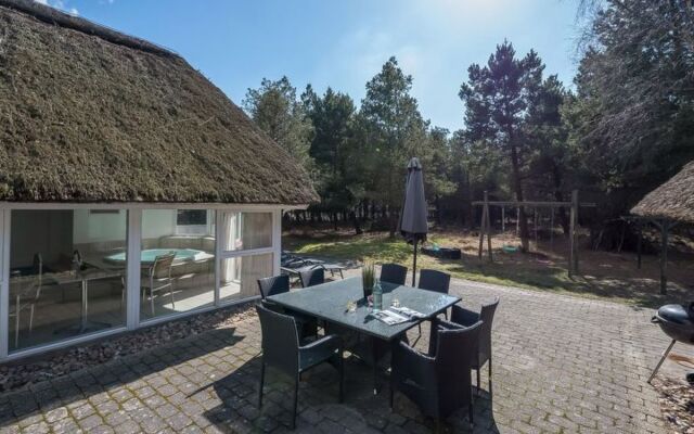 "Trajko" - 700m from the sea in Western Jutland
