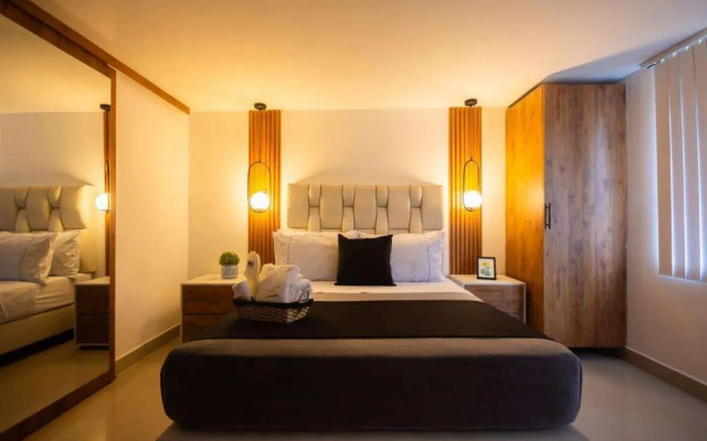 Naiot Hotel Boutique