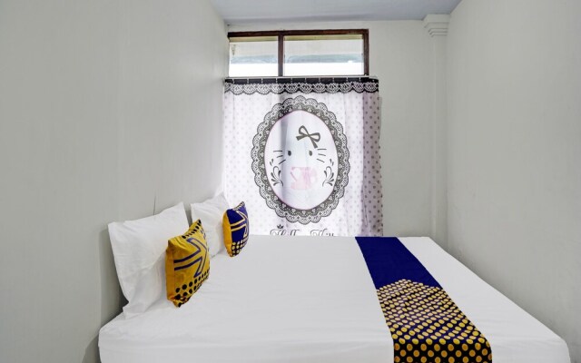 SPOT ON 92388 Villa Segi Delapan