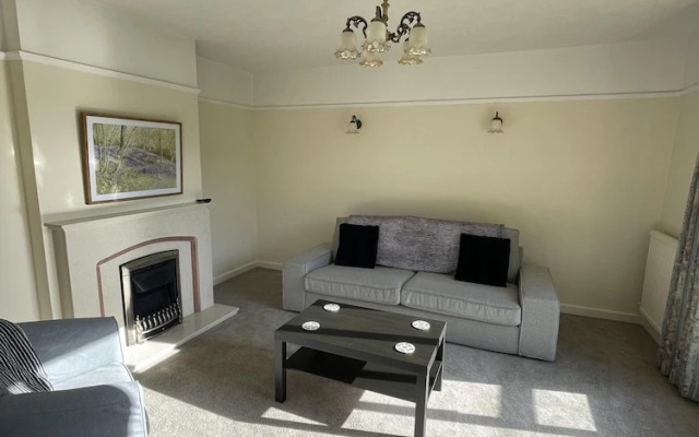 Stunning 3-bed House in Newmarket