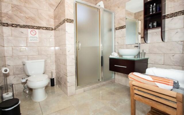 EcoMar Rentals Apartment 3/2
