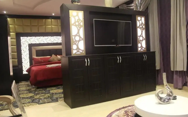 Wahat Al Nafil Al Yarmouk Branch