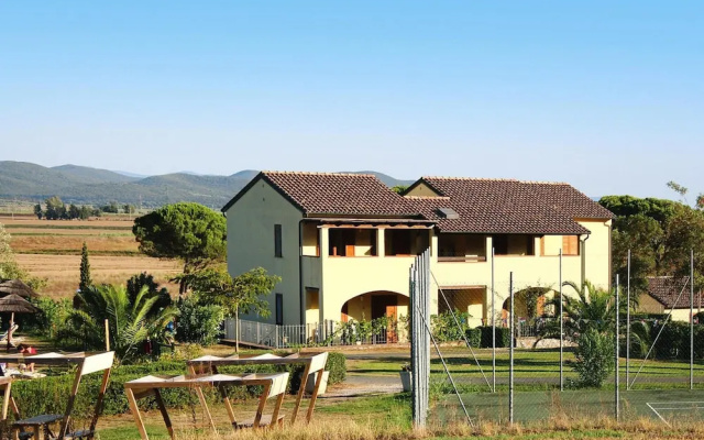 Residence Le Corti di Montepitti, Suvereto