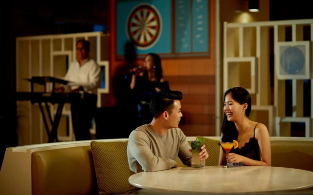 Four Points By Sheraton Puchong