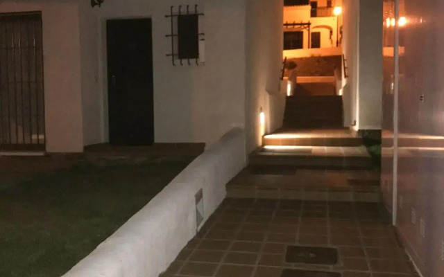 Casa Rural El Olivar