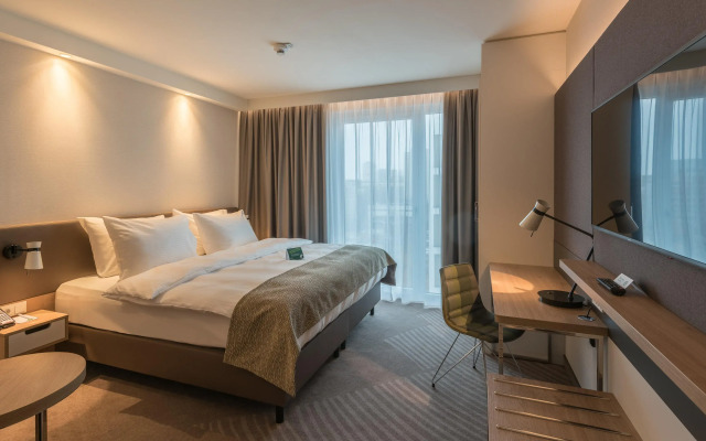 Holiday Inn Hamburg - Berliner Tor by IHG